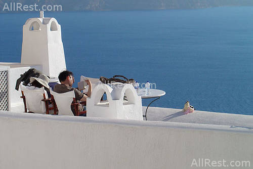 Aroma Suites 4